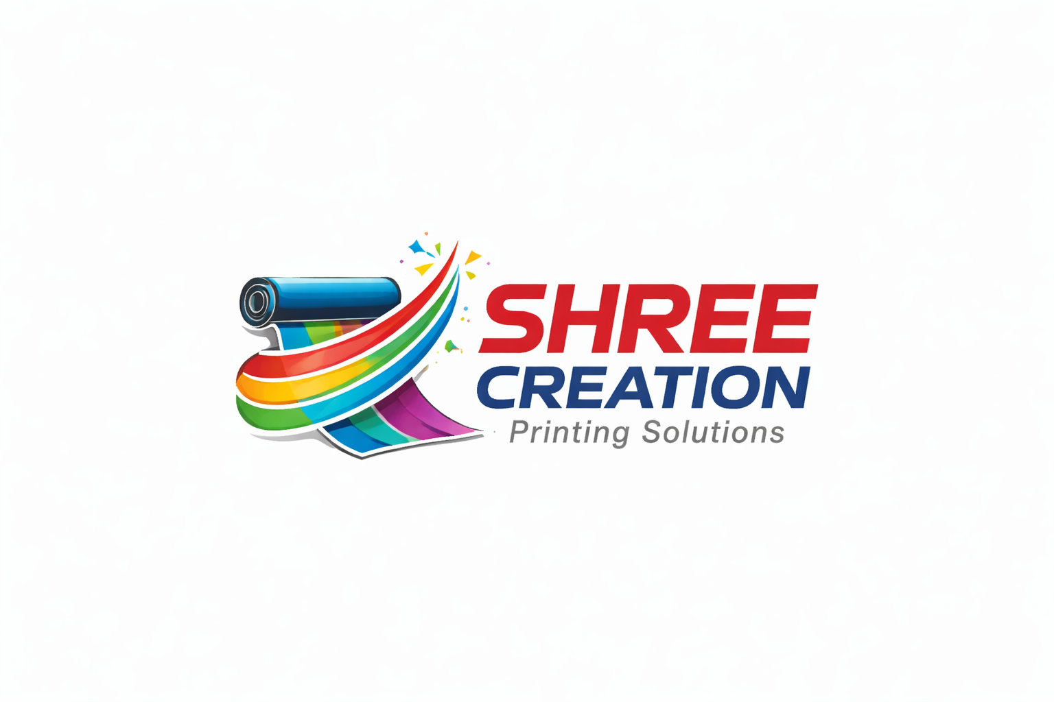 Shree Creation Logo